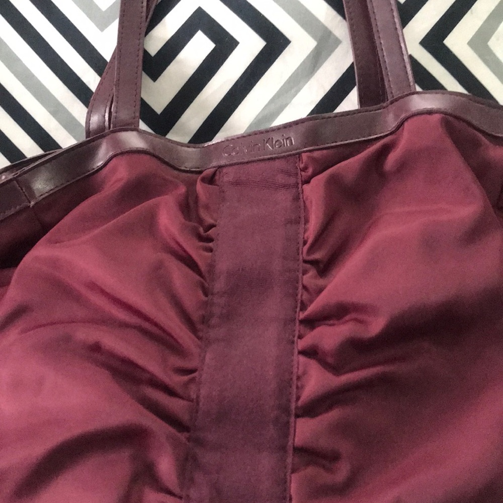 Calvin Klein Pocketbook